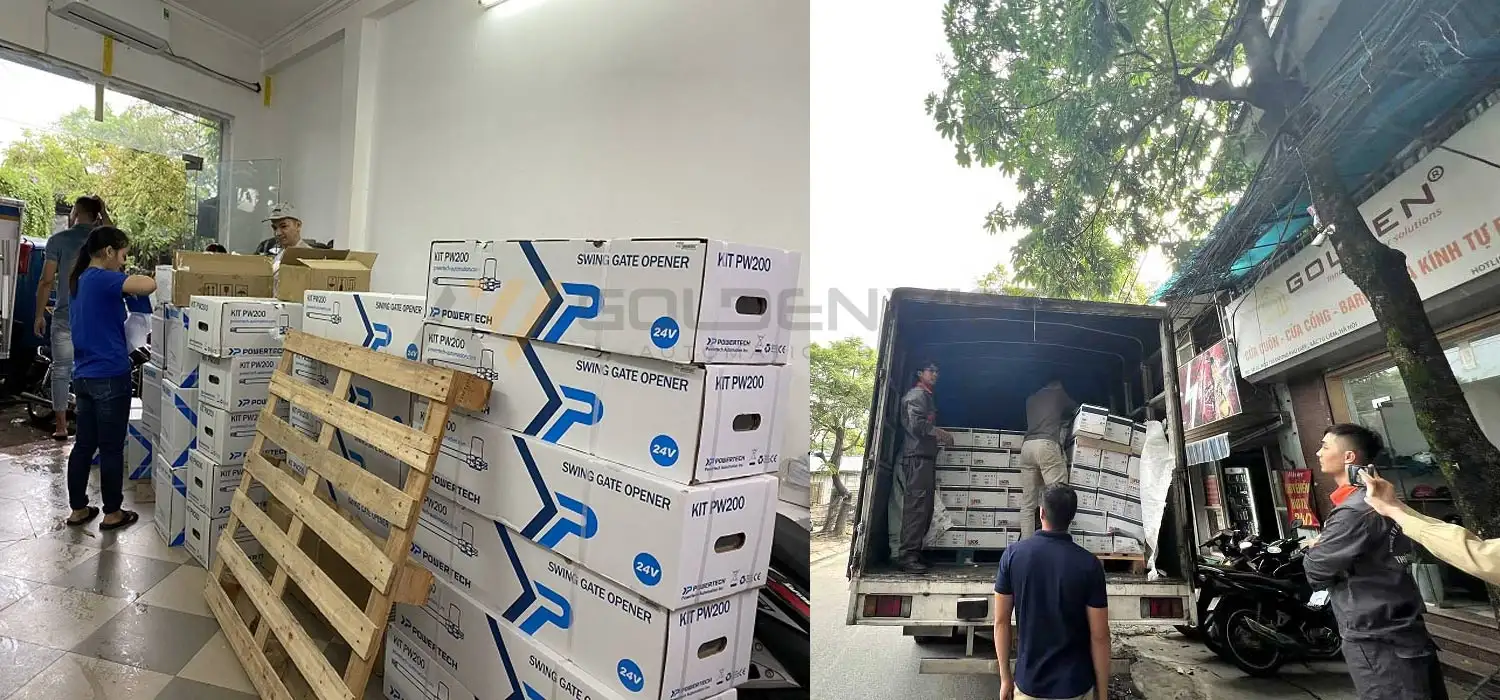 Chi nhánh Hà Nội