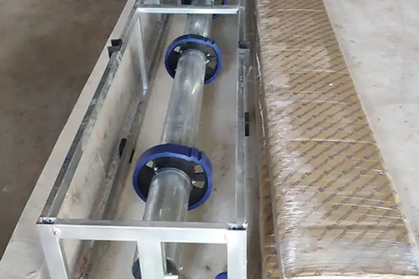 Cửa cuốn thép Austdoor Austroll A48i