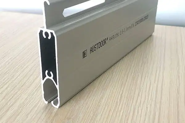 Cửa cuốn thép Austdoor Austroll A49i