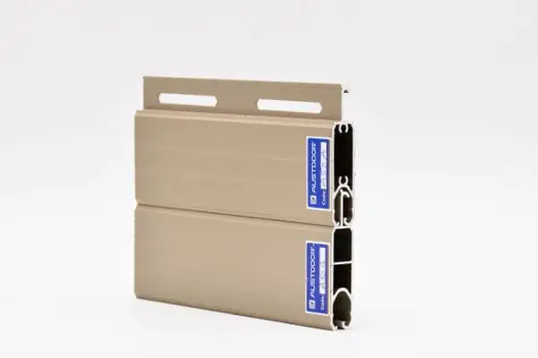 Cửa Cuốn Nan Nhôm Austdoor Aluroll A50