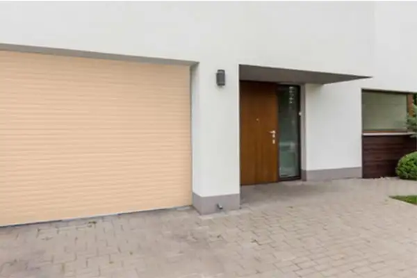 Cửa cuốn thép Austdoor Austroll AP