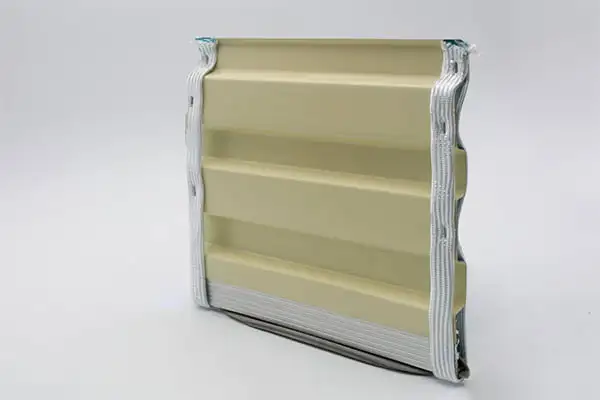 Cửa cuốn tấm liền Austdoor Austroll ECN