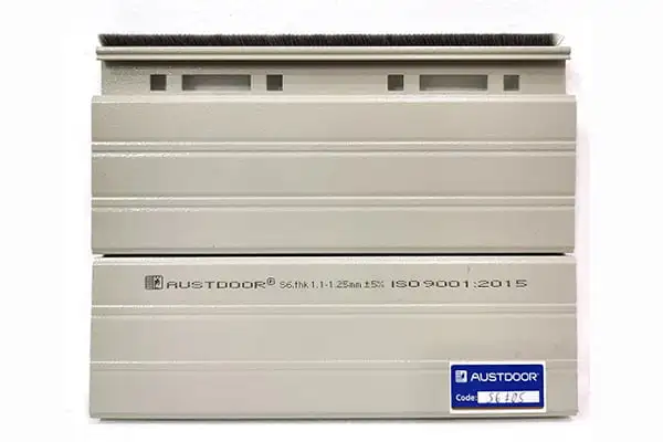 Cửa Cuốn Đức Khe Thoáng Austdoor Super S6