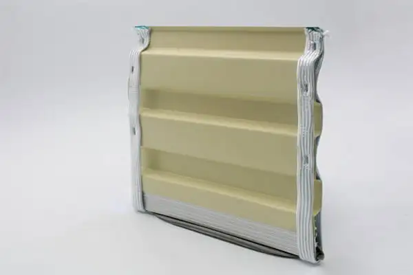 Cửa cuốn tấm liền Austdoor TM