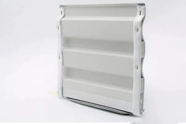 Cửa cuốn tấm liền Austdoor TM