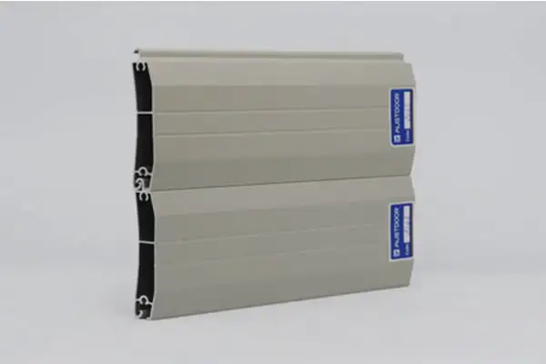 Cửa cuốn nan nhôm Austdoor Austroll AL68