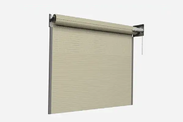 Cửa cuốn Đức Austdoor ECO E52i