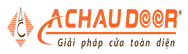 Á Châu Door