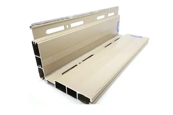 Cửa cuốn khe thoáng Austdoor Mega M70i