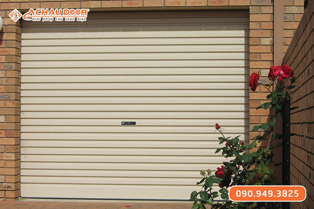 Cửa Cuốn Tấm Liền Austdoor Austroll ECN (series 5)