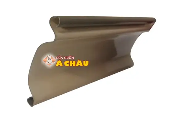 Cửa cuốn Đài Loan 1 ly dùng motor