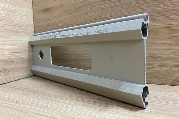 Cửa cuốn siêu thoáng AChauDoor M505