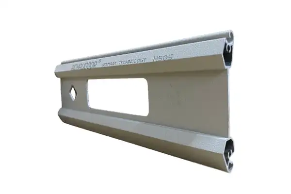 Cửa cuốn siêu thoáng AChauDoor M505