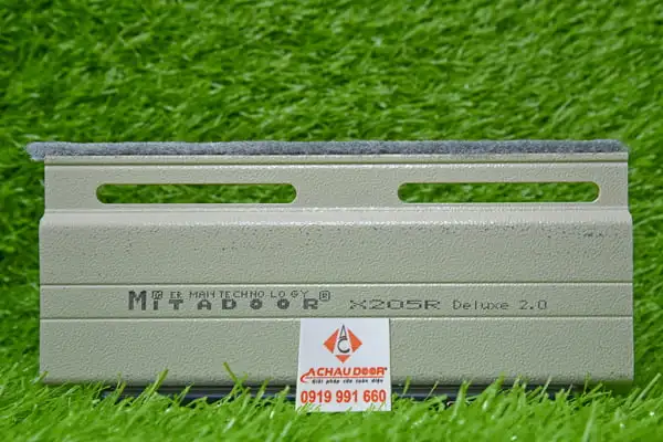 Cửa cuốn Đức Mitadoor X205