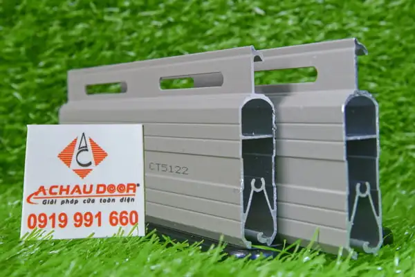 Cửa cuốn Đức Mitadoor CT5122