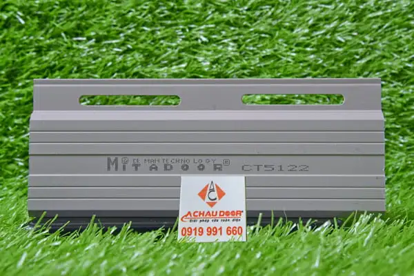 Cửa cuốn Đức Mitadoor CT5222