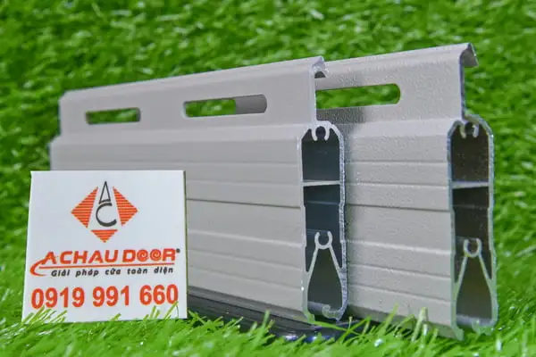 Cửa Cuốn Đức Mitadoor CT5222R
