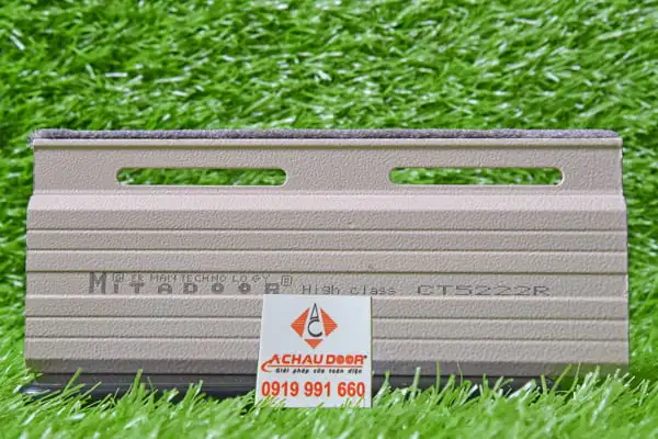 Cửa Cuốn Đức Mitadoor CT5222R