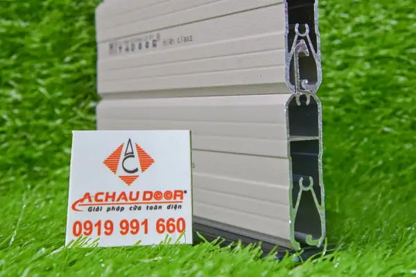 Cửa Cuốn Đức Mitadoor CT5222R