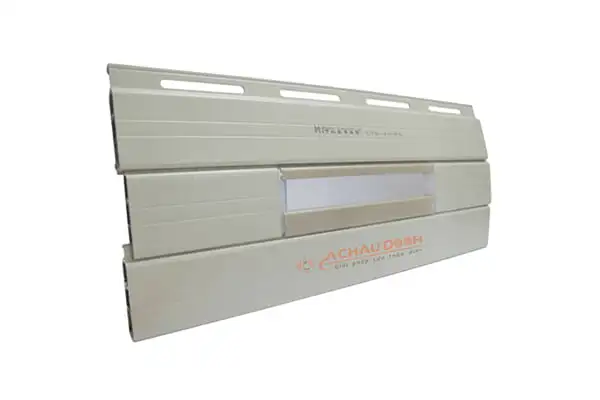 Cửa cuốn Đức Mitadoor CTS-100PC