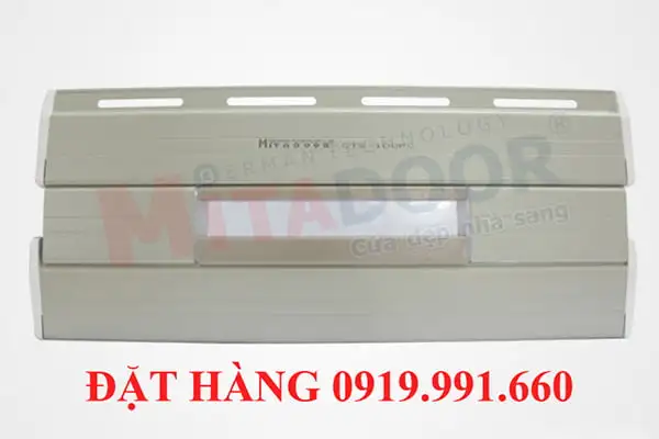 Cửa cuốn Đức Mitadoor CTS-100PC