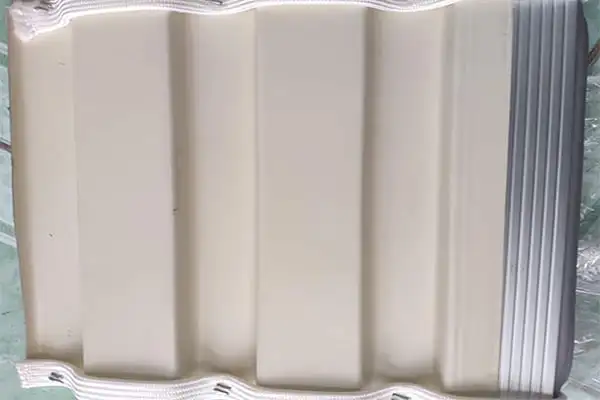 Cửa cuốn Úc Austdoor ECO 0.45MM