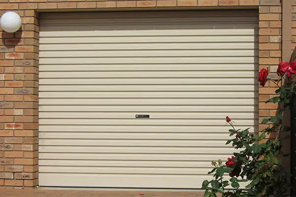 Cửa cuốn Úc Austdoor ECO 0.45MM