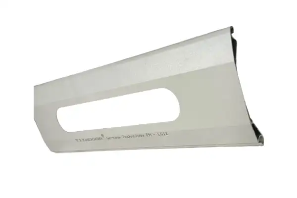 Cửa cuốn Đức Titadoor LG 12