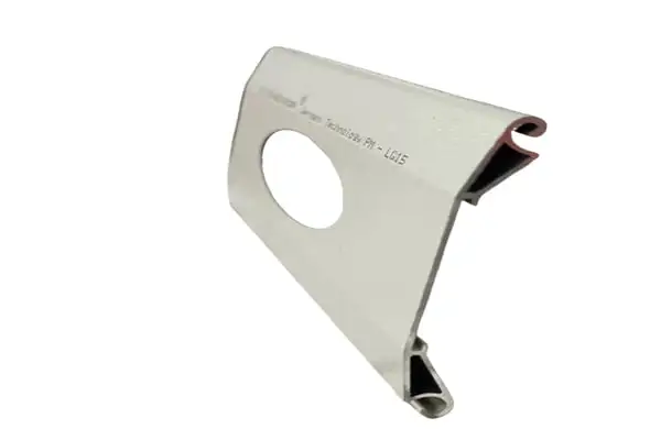 Cửa Cuốn Đức Titadoor LG 15