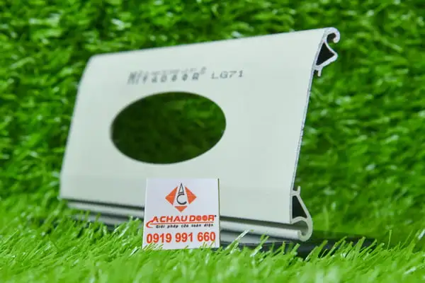 Cửa cuốn Đức Mitadoor LG71