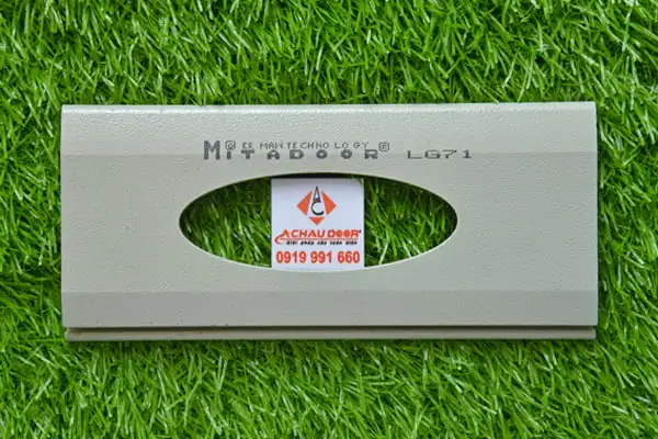 Cửa cuốn Đức Mitadoor LG71