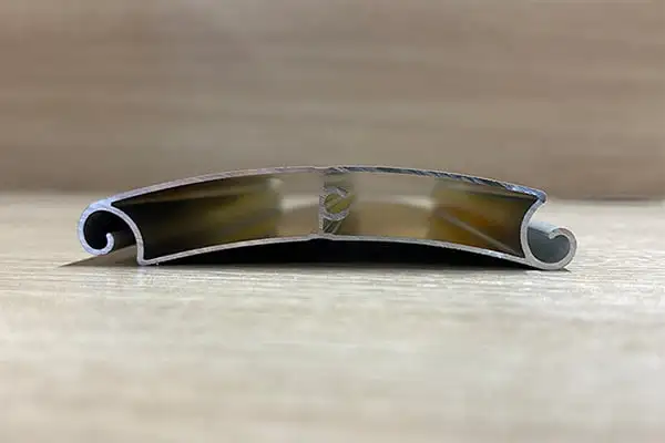 Cửa cuốn Đức nan kín AChauDoor M275