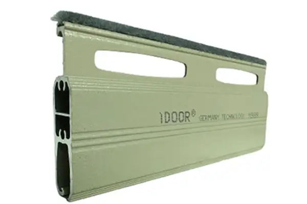 Cửa cuốn Đức khe thoáng AChauDoor M989