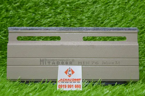 Cửa cuốn Đức Mitadoor MIX 76A