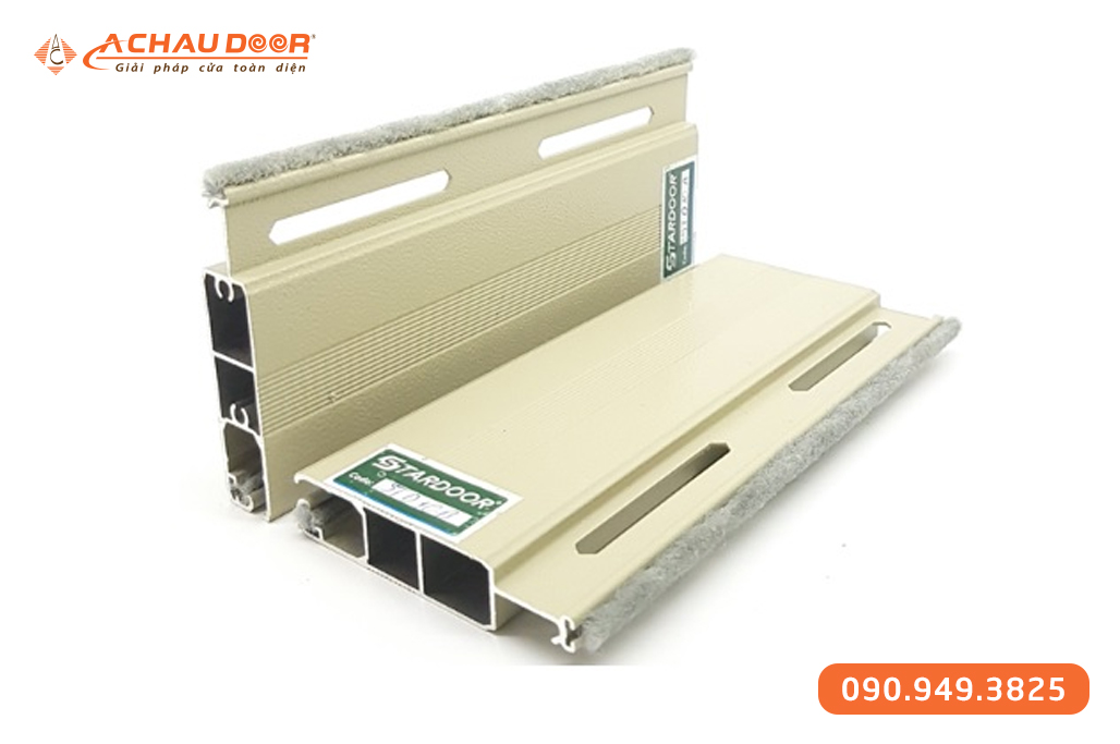 Cửa Cuốn Đức Stardoor STD10