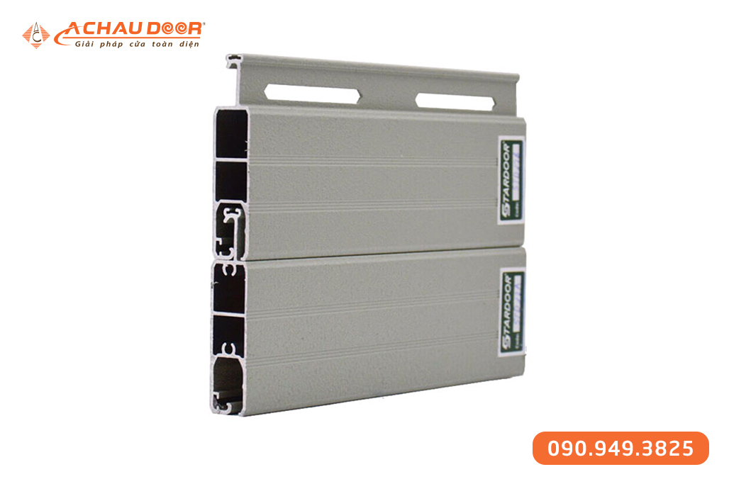 Cửa Cuốn Đức Stardoor STD12