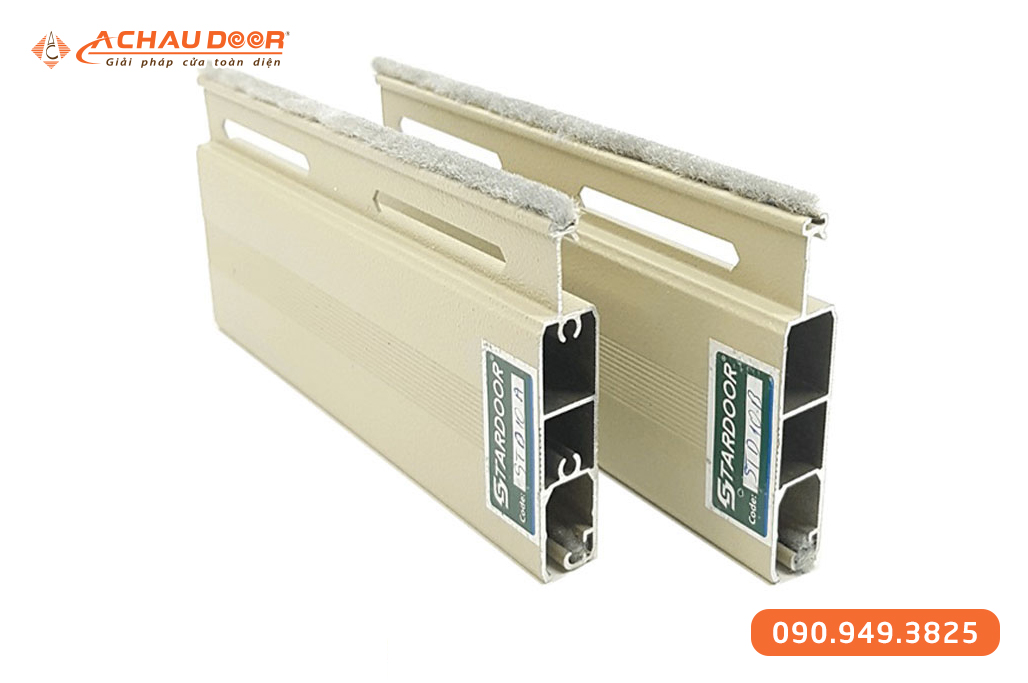 Cửa Cuốn Đức Stardoor STD10