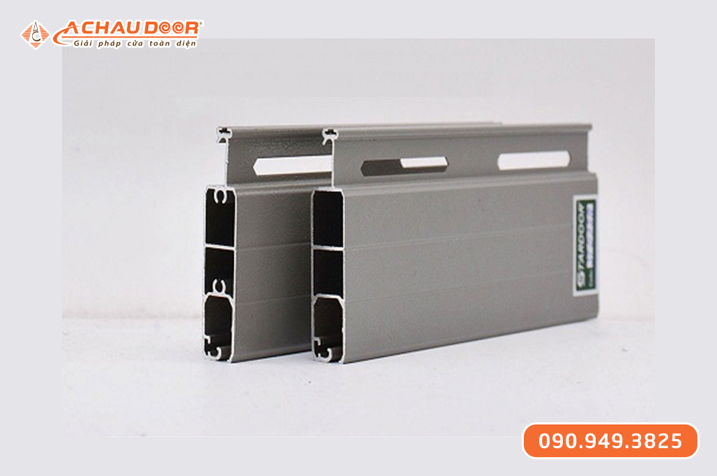 Cửa Cuốn Đức Stardoor STD12
