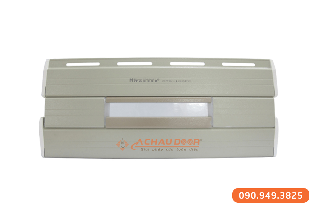 Cửa Cuốn Đức Mitadoor CTS-100PC
