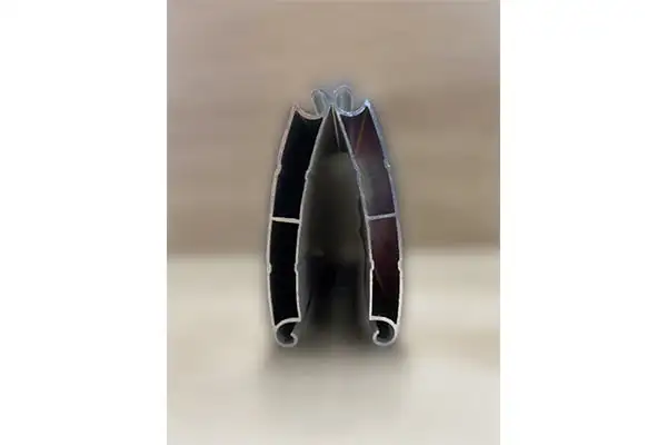 Cửa Cuốn Đức Nan Kín AChauDoor MS 375