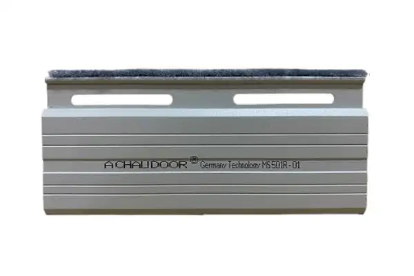 Cửa cuốn Đức khe thoáng AChauDoor MS 501R