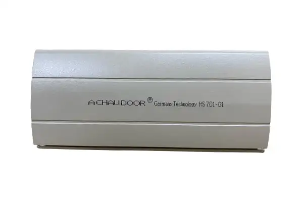 Cửa cuốn Đức nan kín AChauDoor MS 701