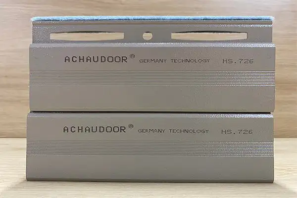 Cửa cuốn Đức khe thoáng AChauDoor MS 726