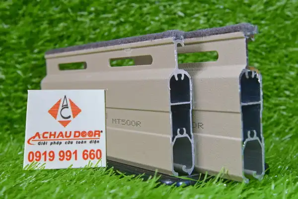 Cửa cuốn Đức Mitadoor MT500R
