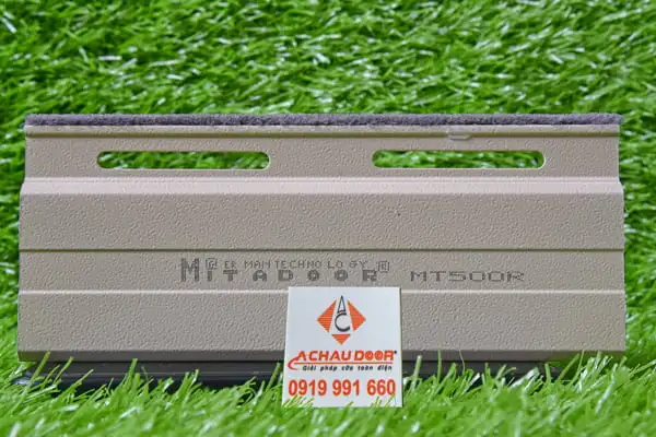 Cửa cuốn Đức Mitadoor MT500R