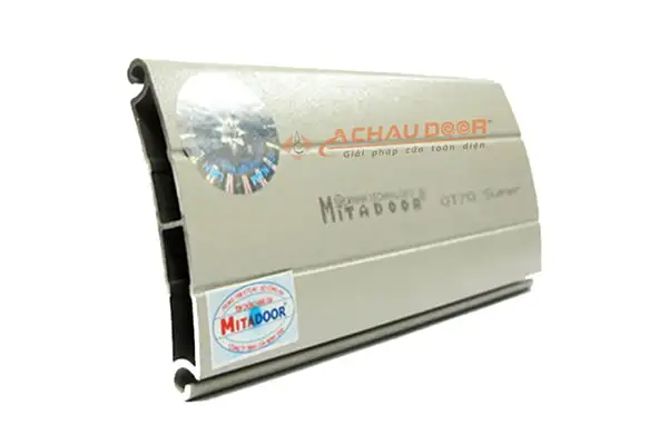Cửa Cuốn Mitadoor OT70 Super