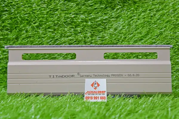 Cửa cuốn Đức Titadoor PM1020S