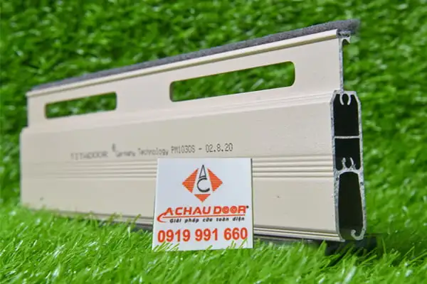 Cửa cuốn Đức Titadoor PM1030S