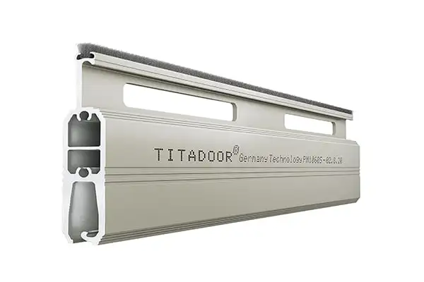 Cửa cuốn Đức Titadoor PM1060S