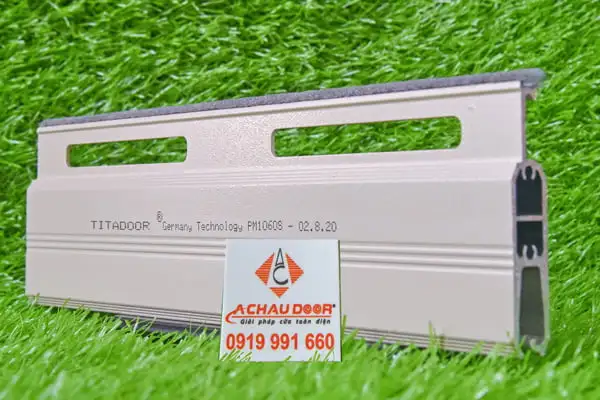 Cửa cuốn Đức Titadoor PM1060S